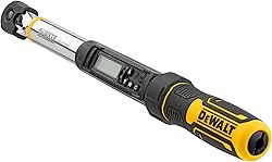 DEWALT Digital Torque Wrench