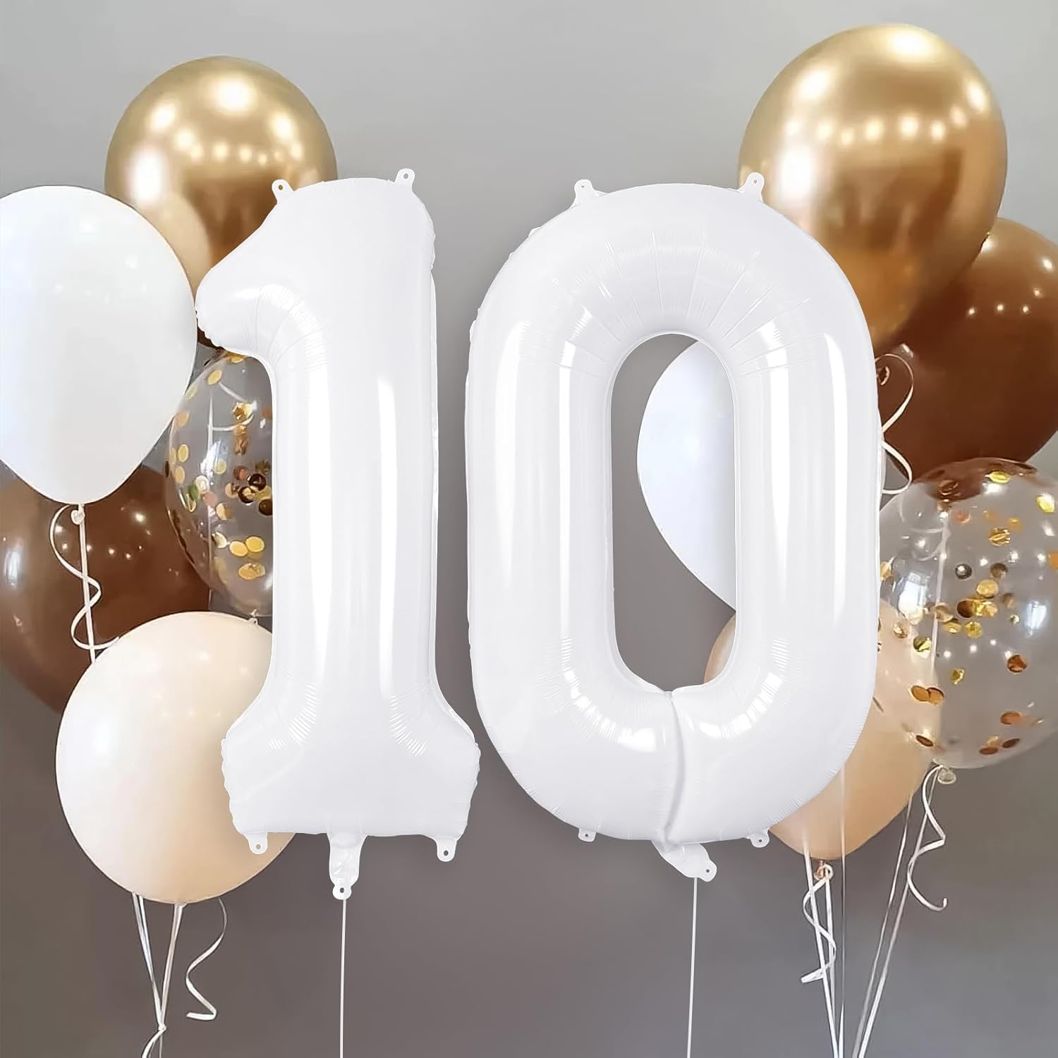 PALLONCINO ELIO IN lamina jumbo 40" 60° compleanno per festa di anniversario EUR 6,96 - IT
