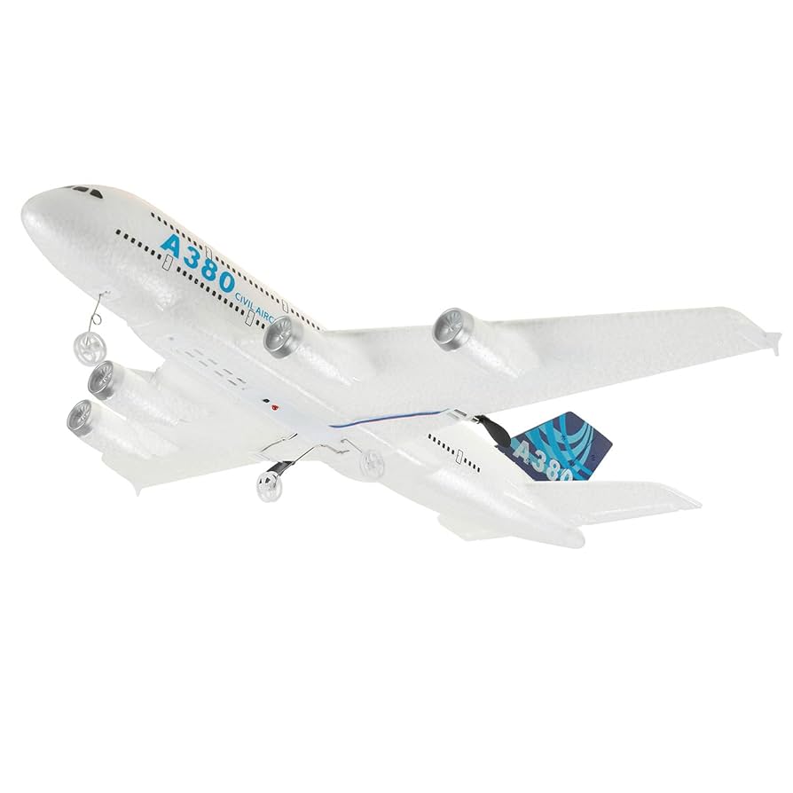 趣味 R/C MODEL AIRCRAFT DESIGN Amazon.com: OTTCCTOY RC Plane Remote Control Airplane 2.4Ghz