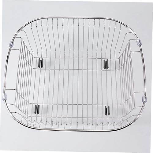 Miniatura 2 de Yardwe 200 piezas antideslizantes para fregadero, protectores de patas de apertura para cocina, protectores de sillas antiarañazos para suelos de