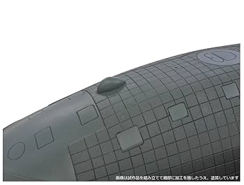 Amazon.co.jp: モノクローム 1/144 海上自衛隊 そうりゅう型