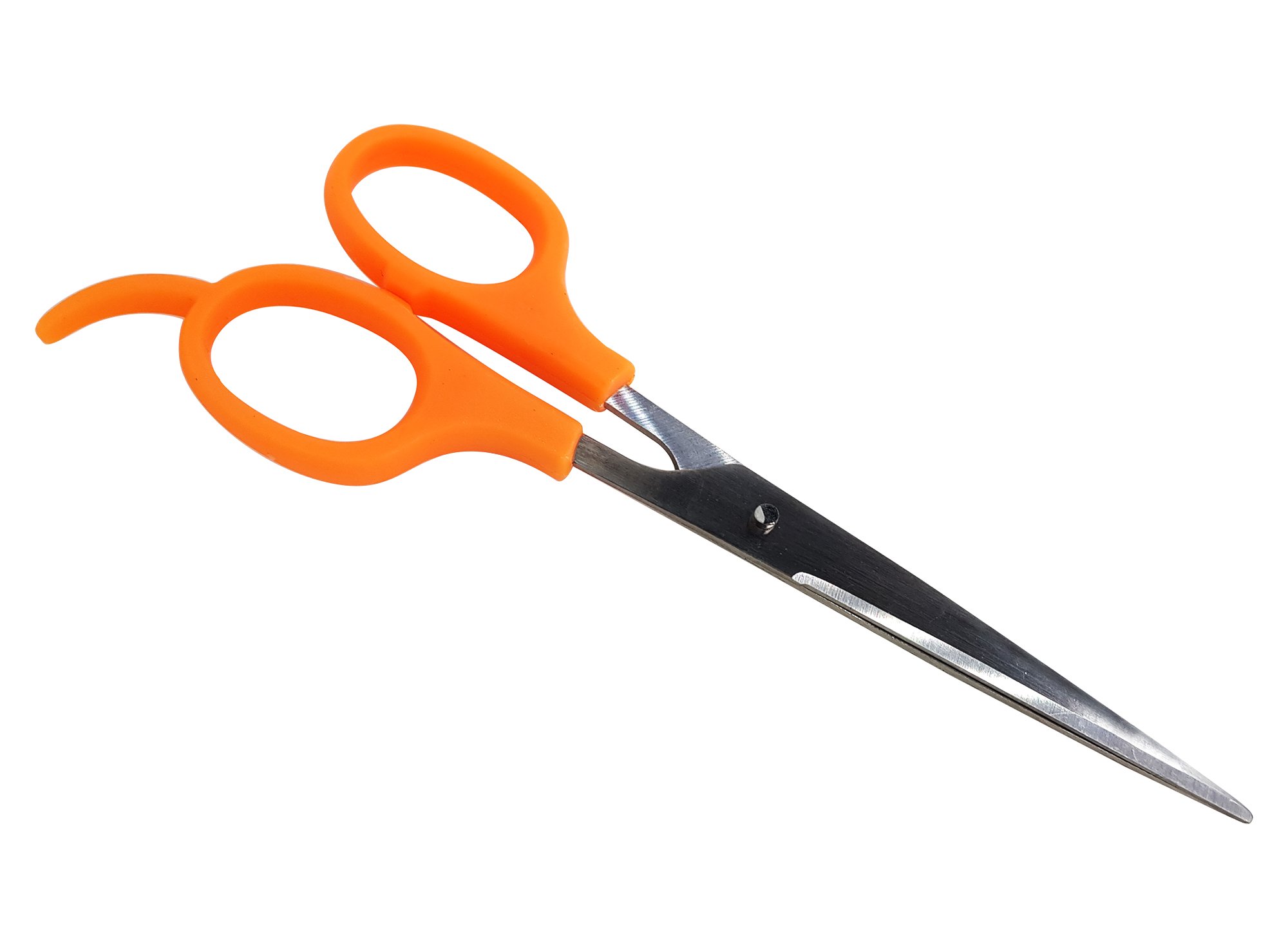 Kabello Professional Use Hairdressing Hair Cutting Scissor For Parlour And Saloon Use 20 Grams Pack Of 1
