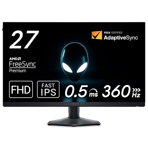Dell Alienware AW2724HF