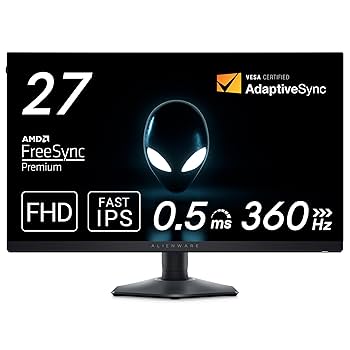 表示不良】AlienwareモニターAW2721D 27インチQHD240hz Alienware 表示不良】AlienwareモニターAW2721D 27インチQHD240hz Alienware