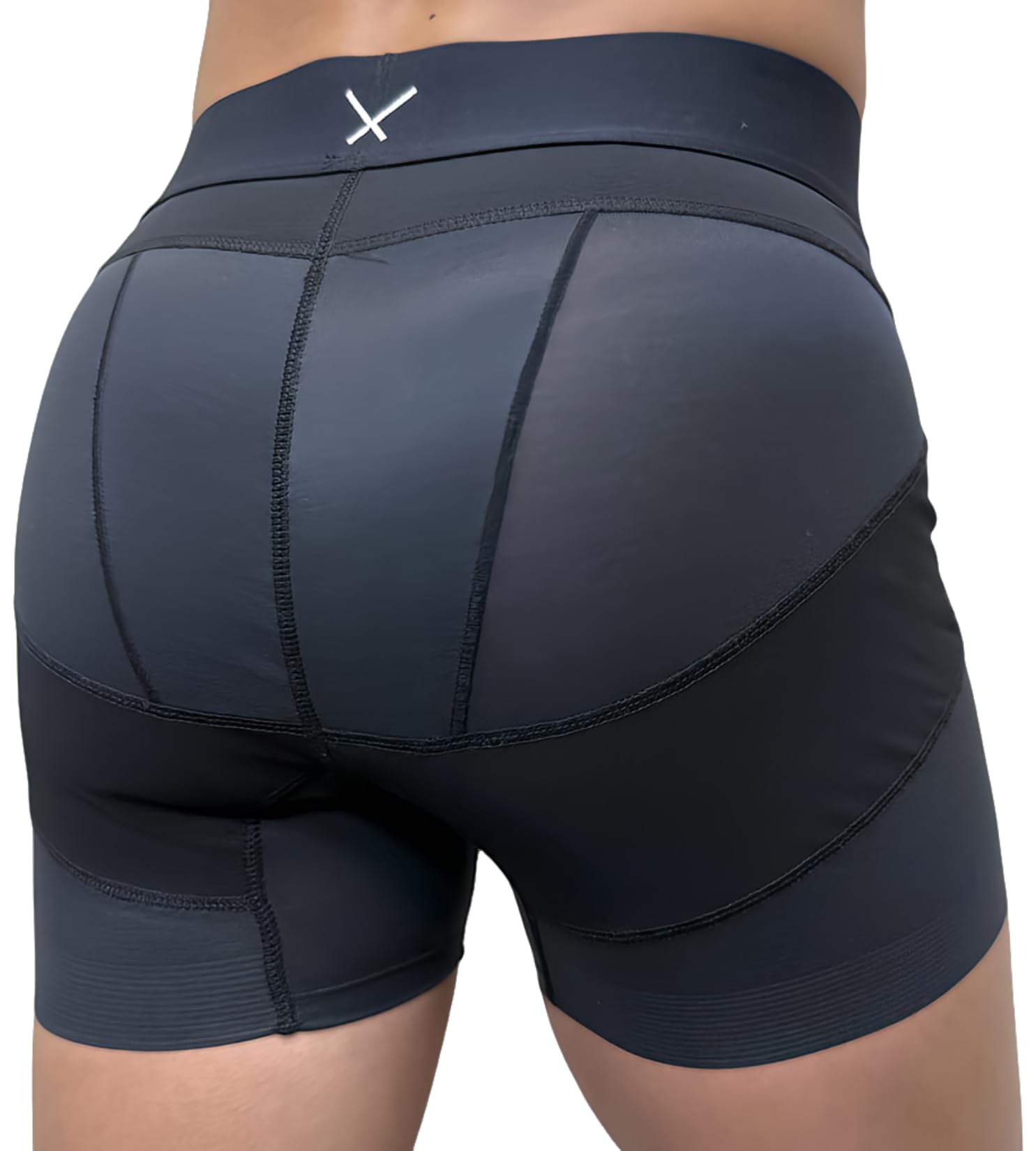 ゴルフスコア改善、姿勢改善PELVISMAKE PANTS メッシュ4枚セット 61Qv9YF96NL.jpg