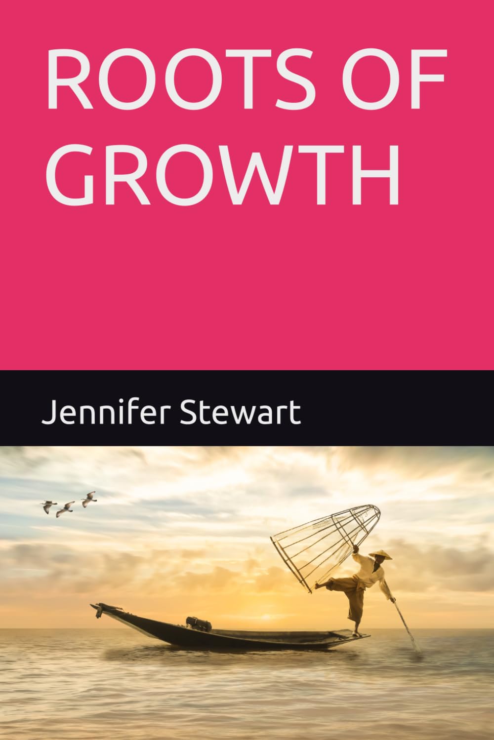 ROOTS OF GROWTH