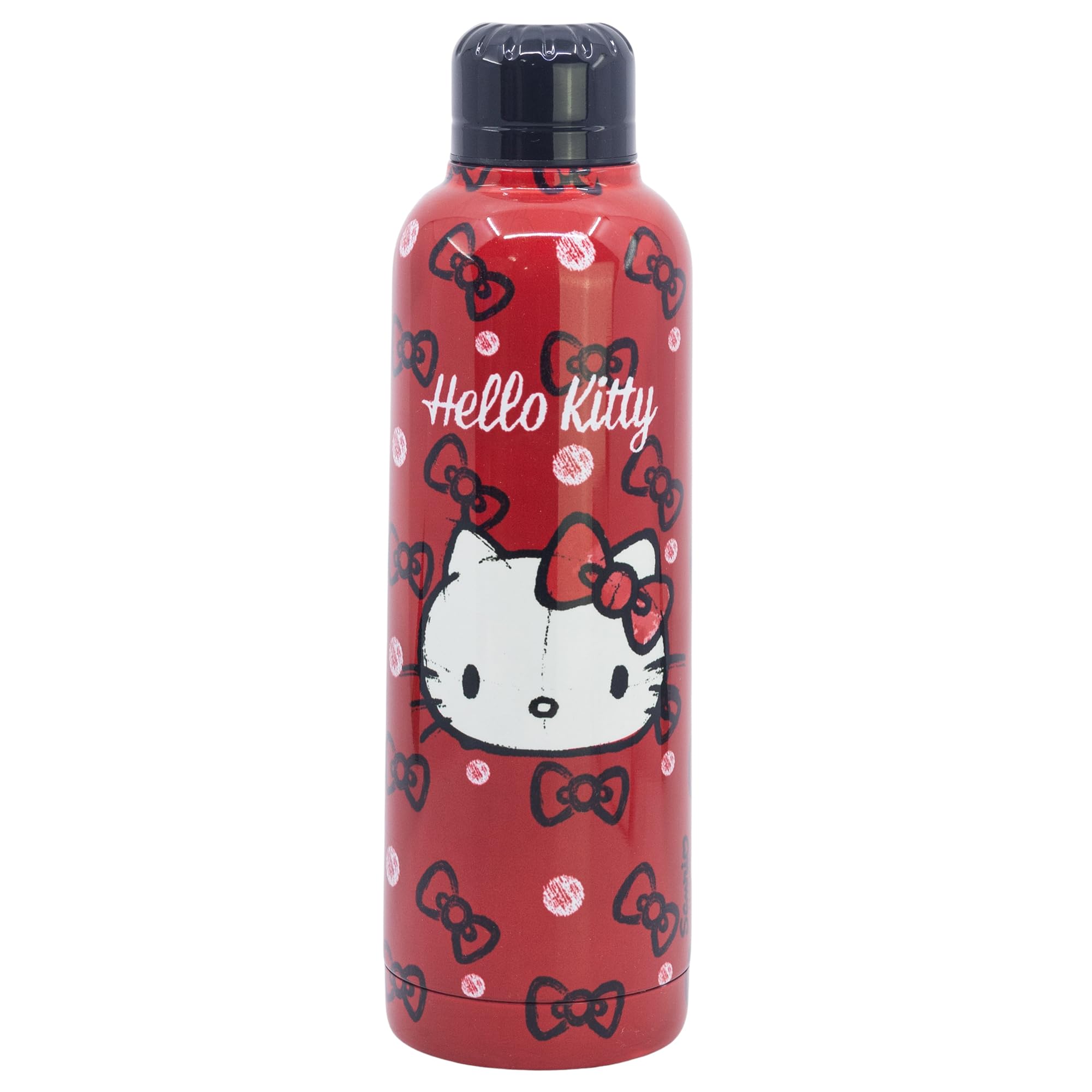Amazon | サンリオ(SANRIO) ハローキティ ステンレス水筒 | Stor