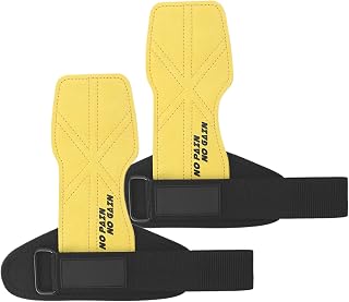 Correas de levantamiento de pesas, bandas de levantamiento de pesas, correas de elevación de alto rendimiento | Apoyo pull-up, accesorios de fitness para levantamiento de pesas