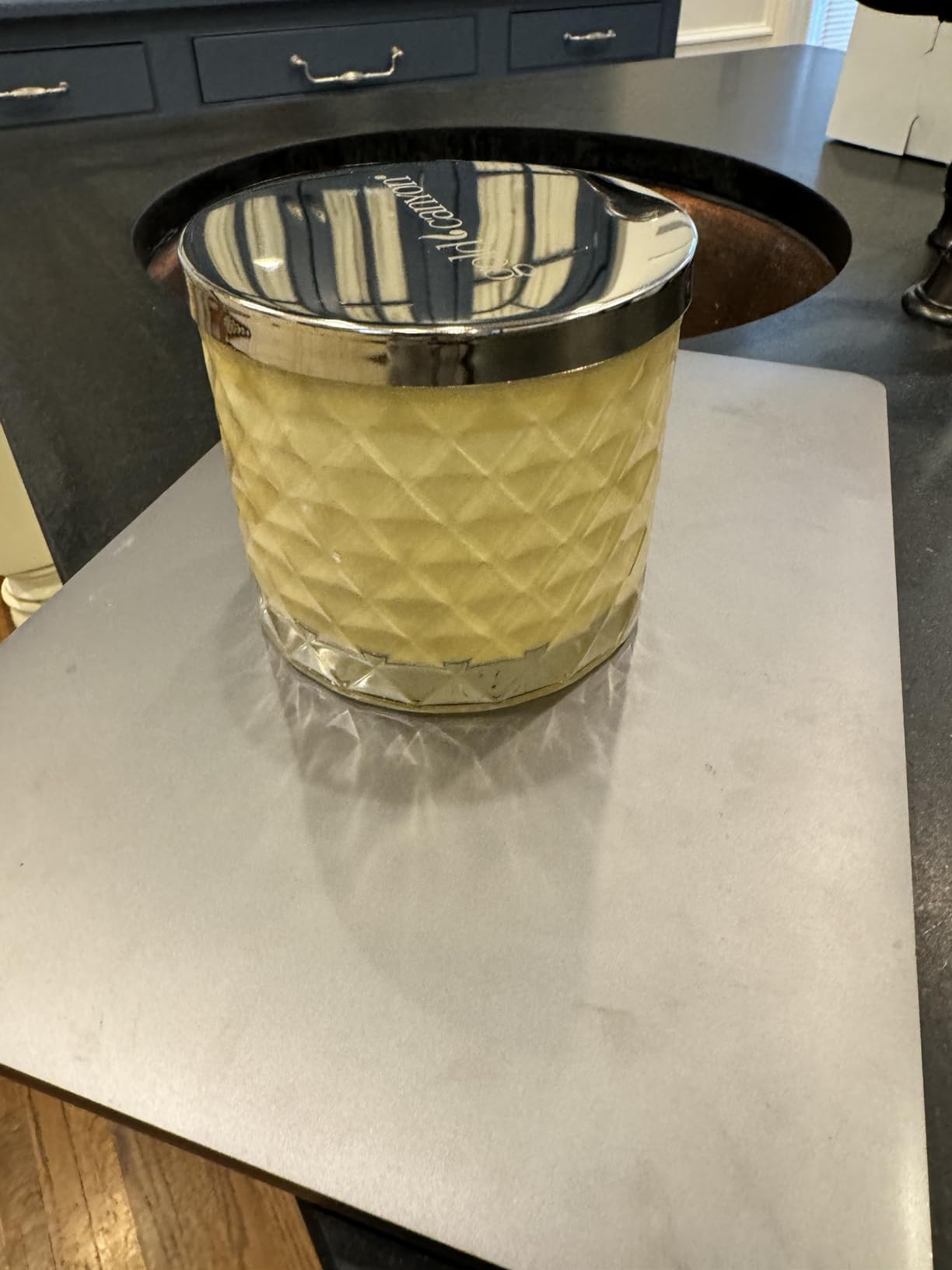 Customer Image