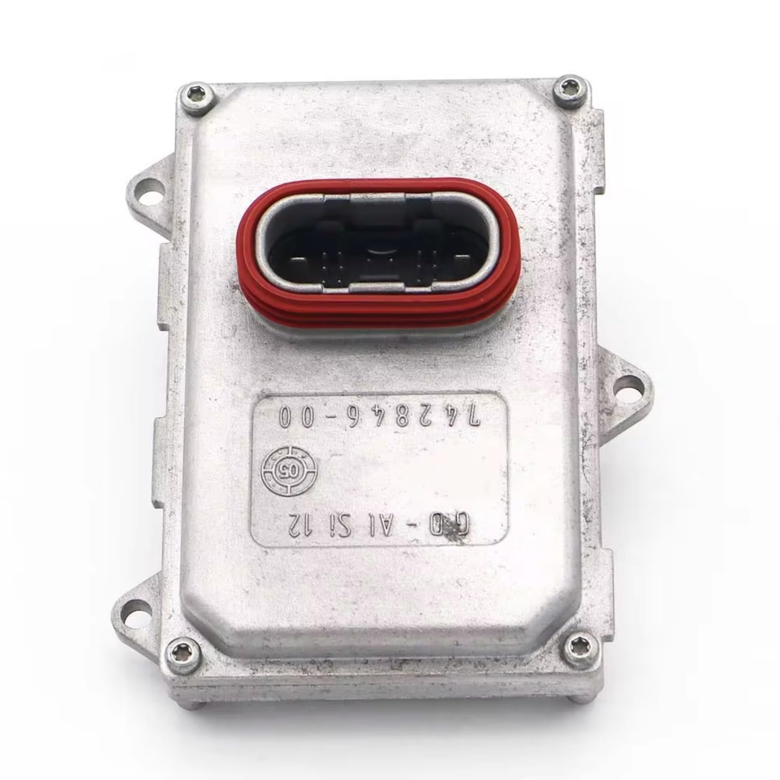 Module de commande de phares résout problème xénon CLK W209 ref 5DF00870400 - 6