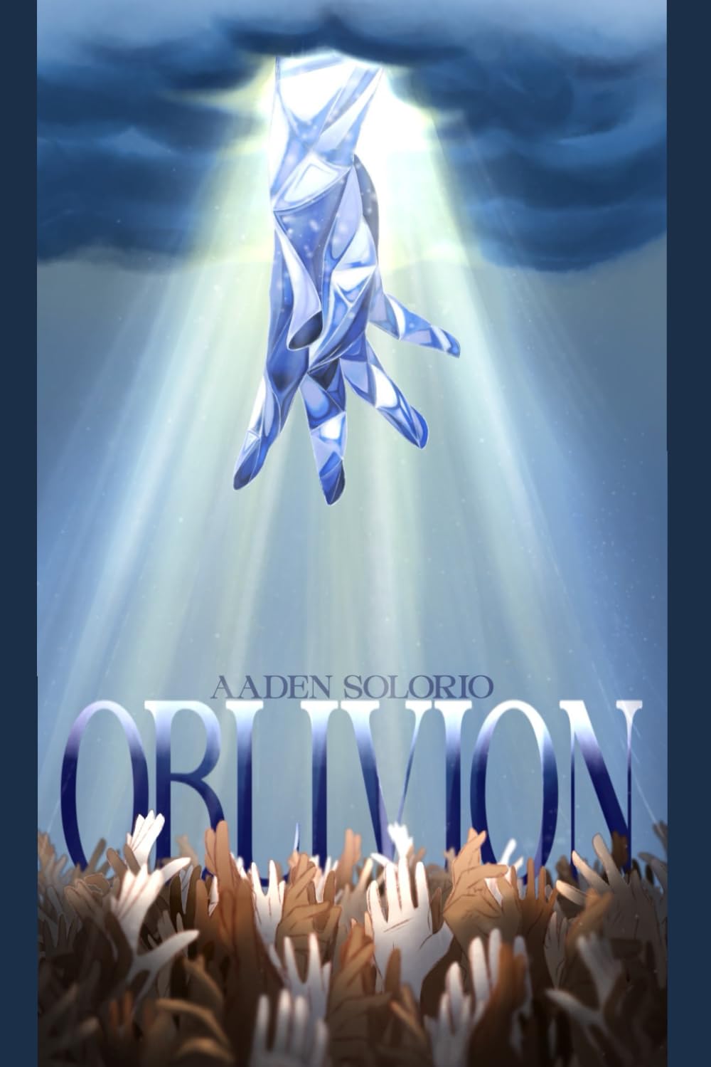 Oblivion