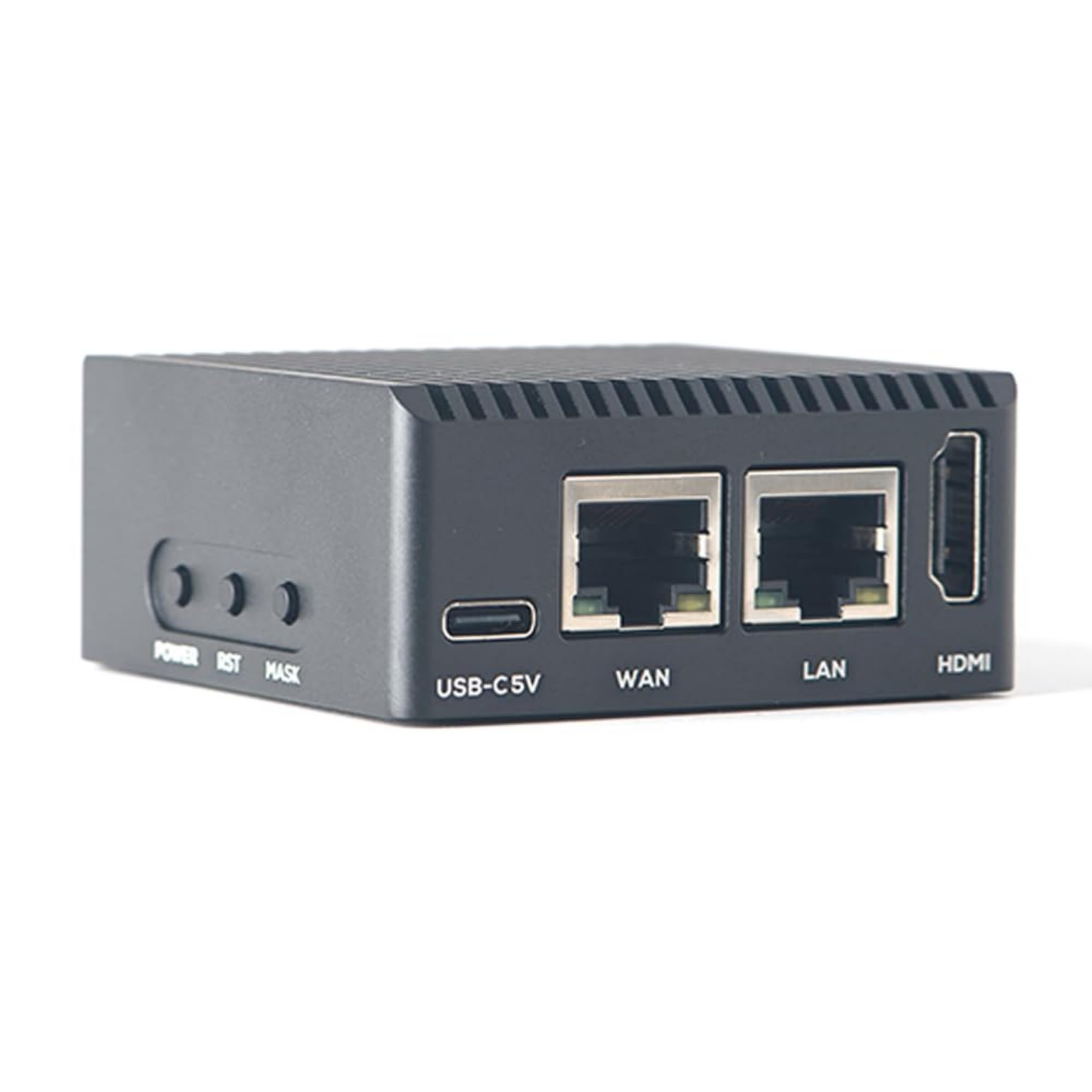 NanoPi R3S LTS Dual-Gbps Ethernet Ports Router Rockchip RK3566 SoC