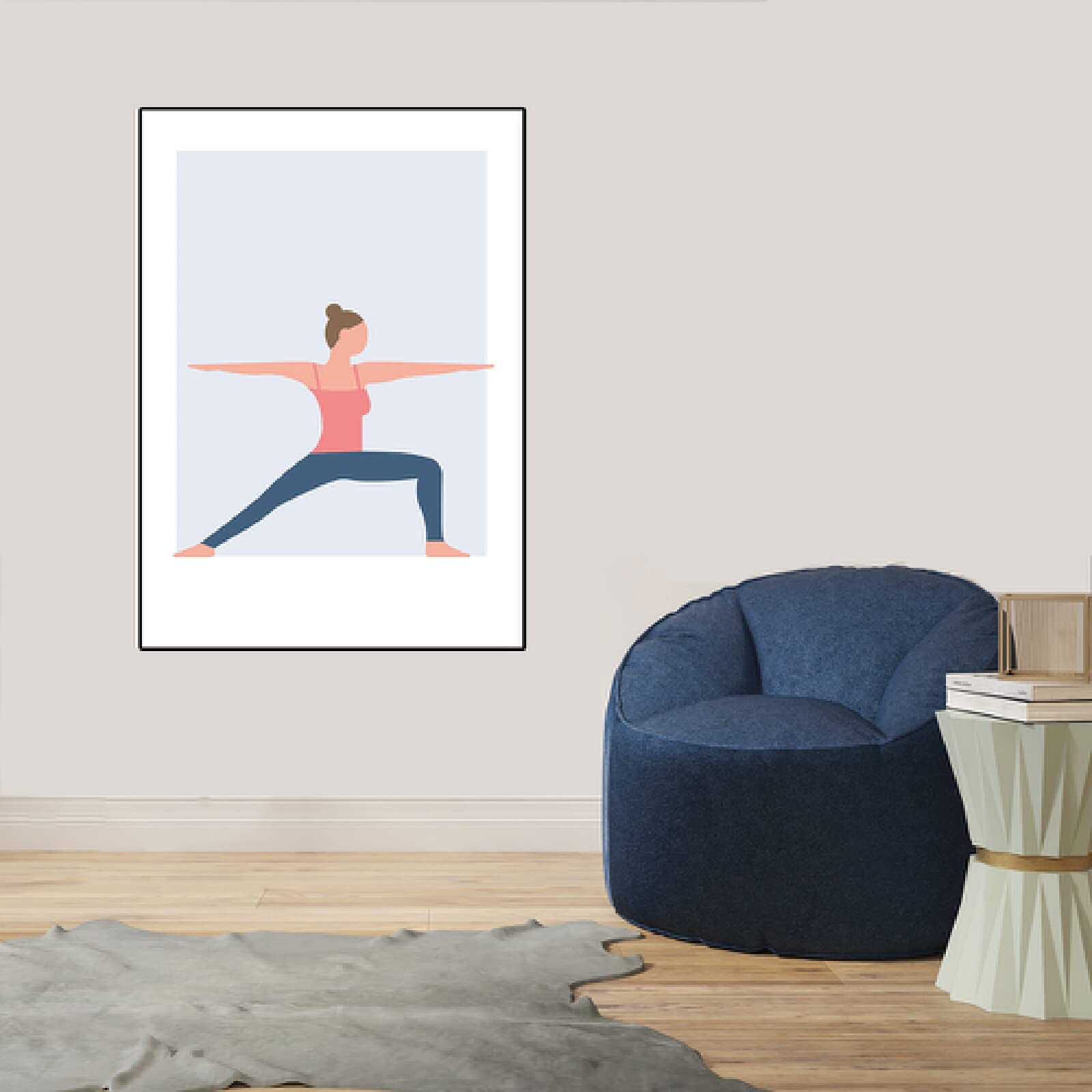 Guide De Postures - Yoga - Tableau B: Fiches Techniques (Yoga - Postures) (French Edition