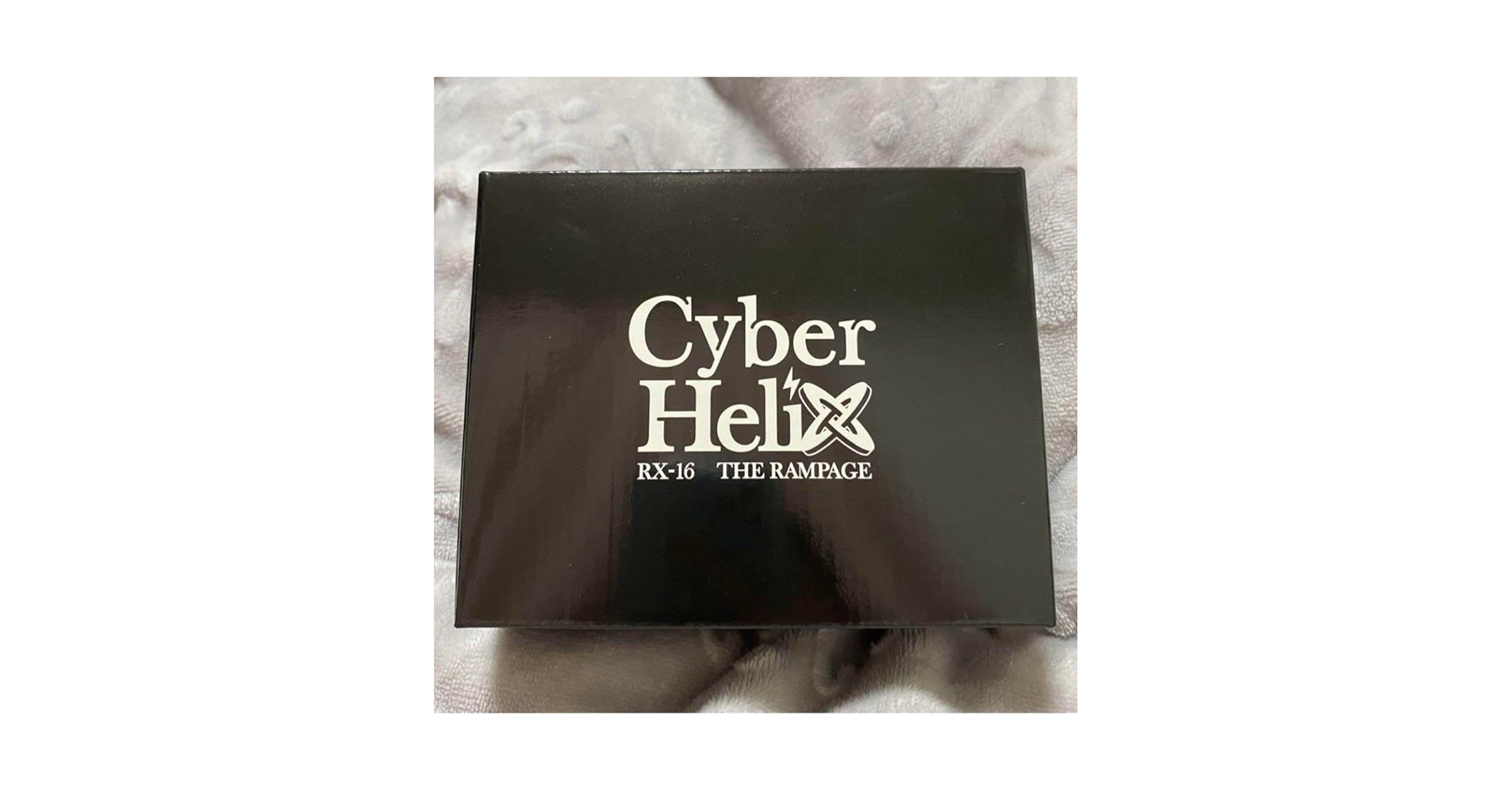 Amazon | THE RAMPAGE CyberHelix サイヘリ オペラグラス 双眼鏡