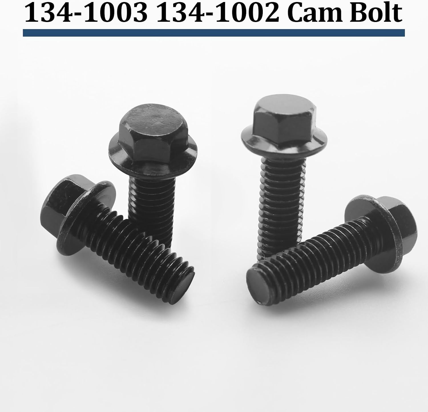 LS 134-1003 134-1002 Cam Bolt Kits,Retainer Plate Bolt for LS1 LS2 LS3 LS6 LQ4 LMQ LM7