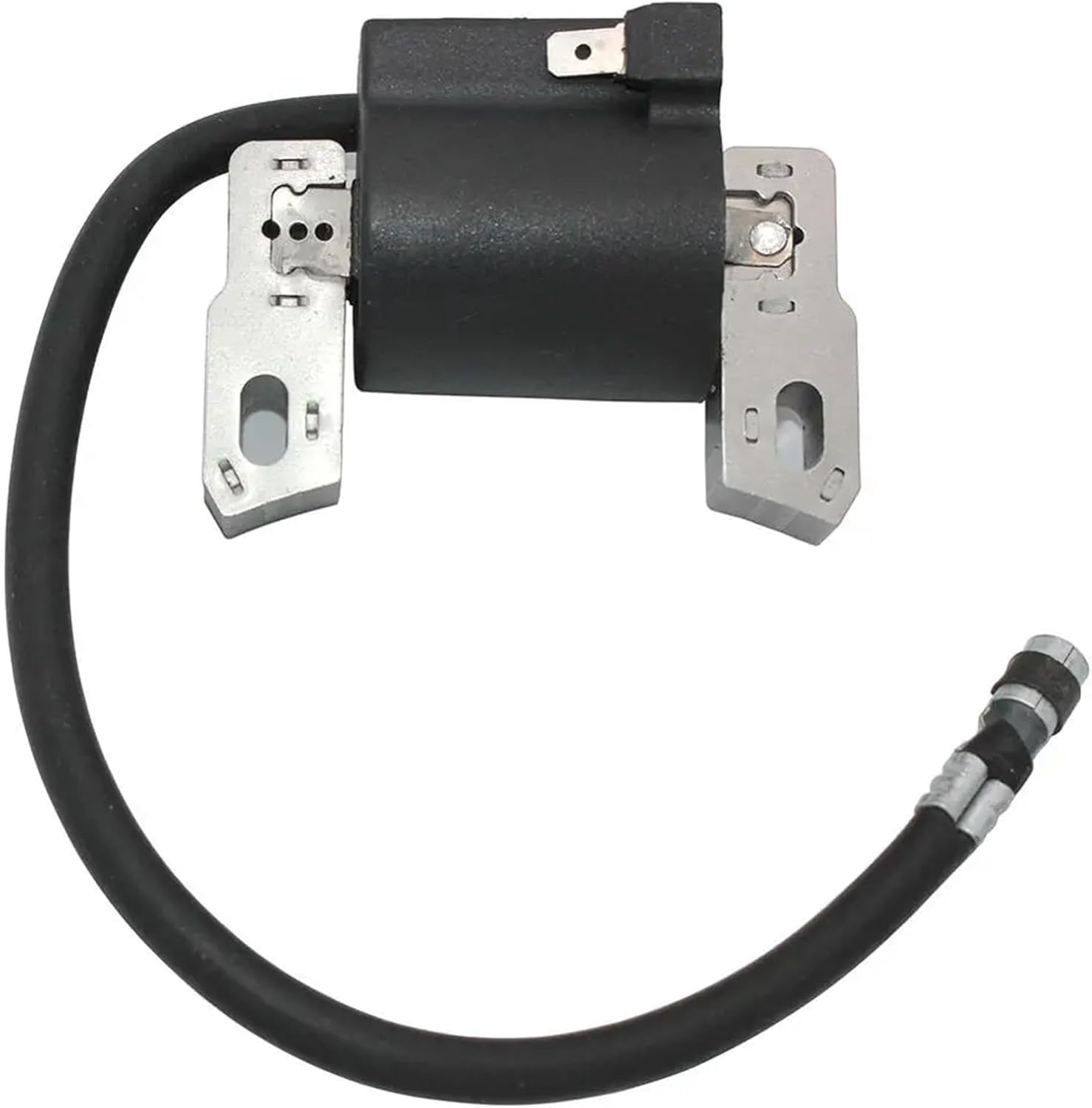 Ignition Coil for Briggss & Strattonn 126K02 126L02 126M02 126M05 126M07 126T02 126T05 126T07 127702 127707 127802 127807 127882