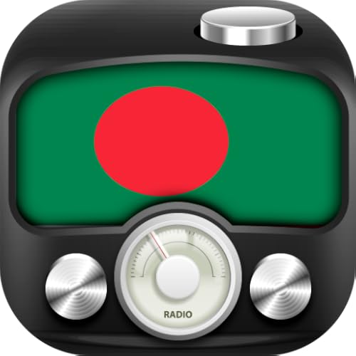 Bangladesh Radio FM Online All Station Listen to for Free on Phone and Tablet