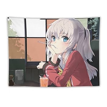 Charlotte シャーロット 寝そべりぬいぐるみ 友利奈緒 ⑤ Amazon | Charlotteシャーロット 友利奈緒 高 25cm 制服
