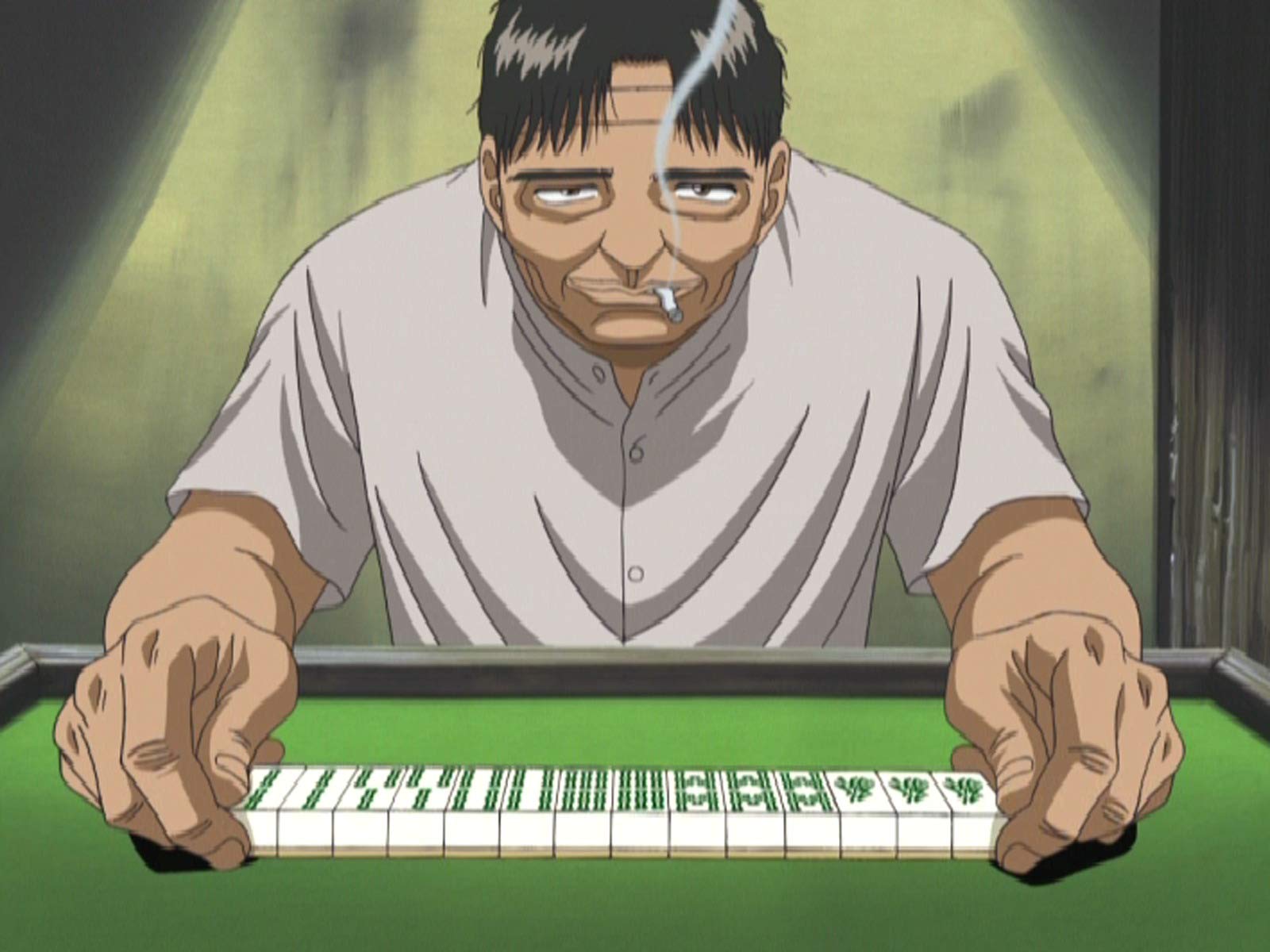 Amazon Co Jp 勝負師伝説 哲也を観る Prime Video