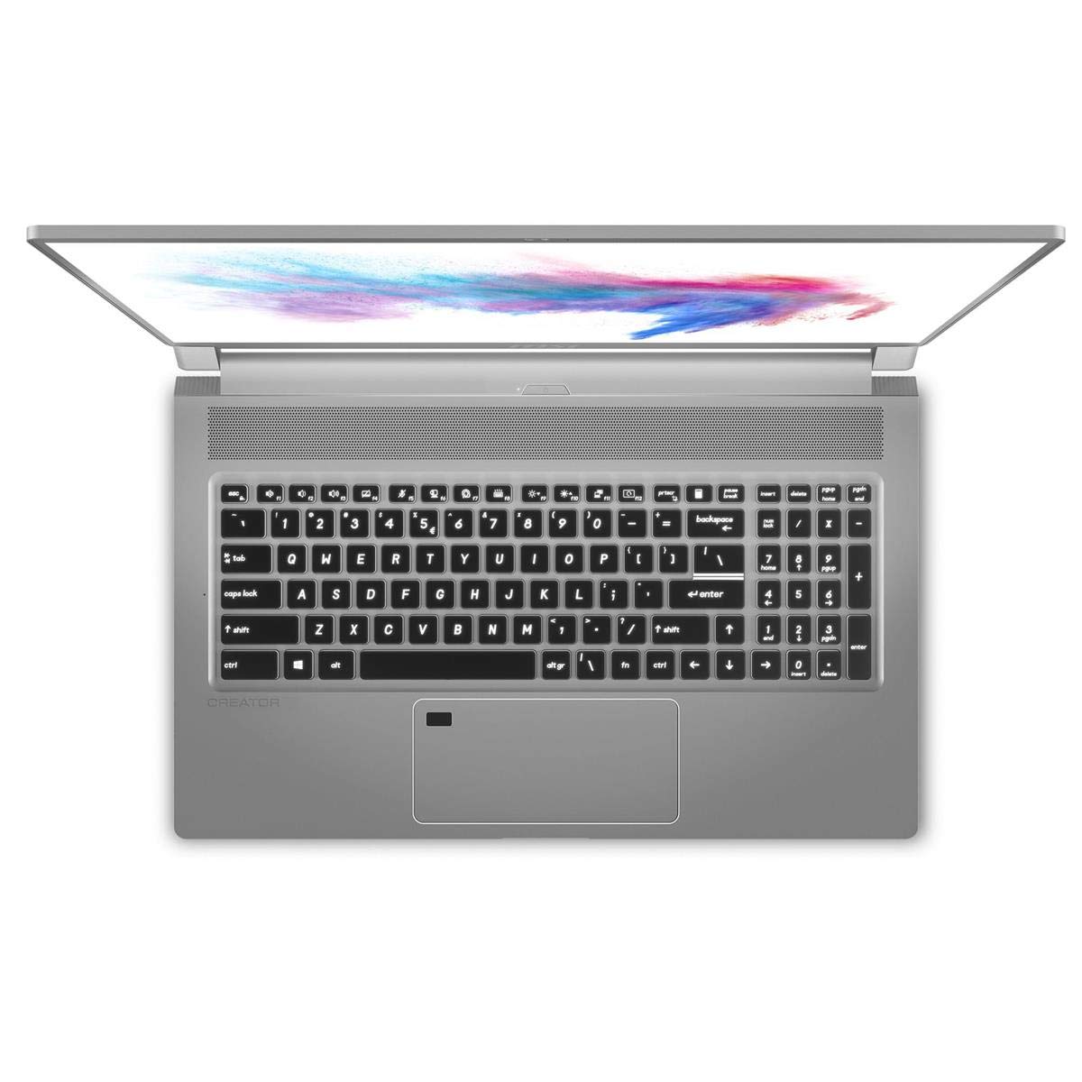 Amazon.com: MSI Creator 17 A10SE-256 17. 3