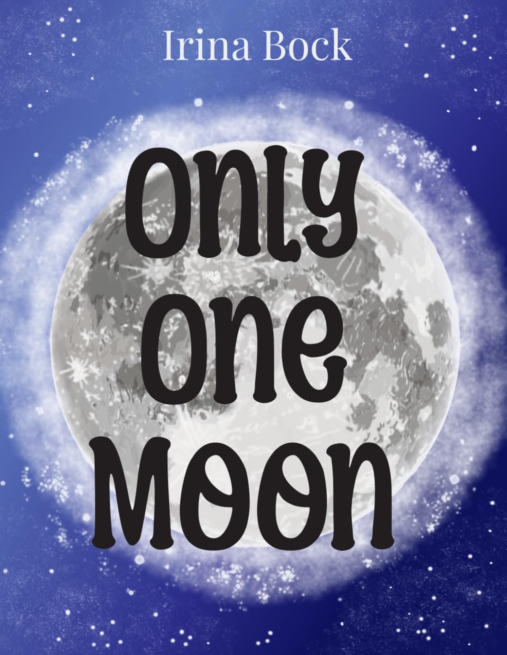 Only One Moon
