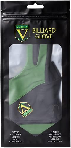 Miniatura 4 de Guante para taco de billar