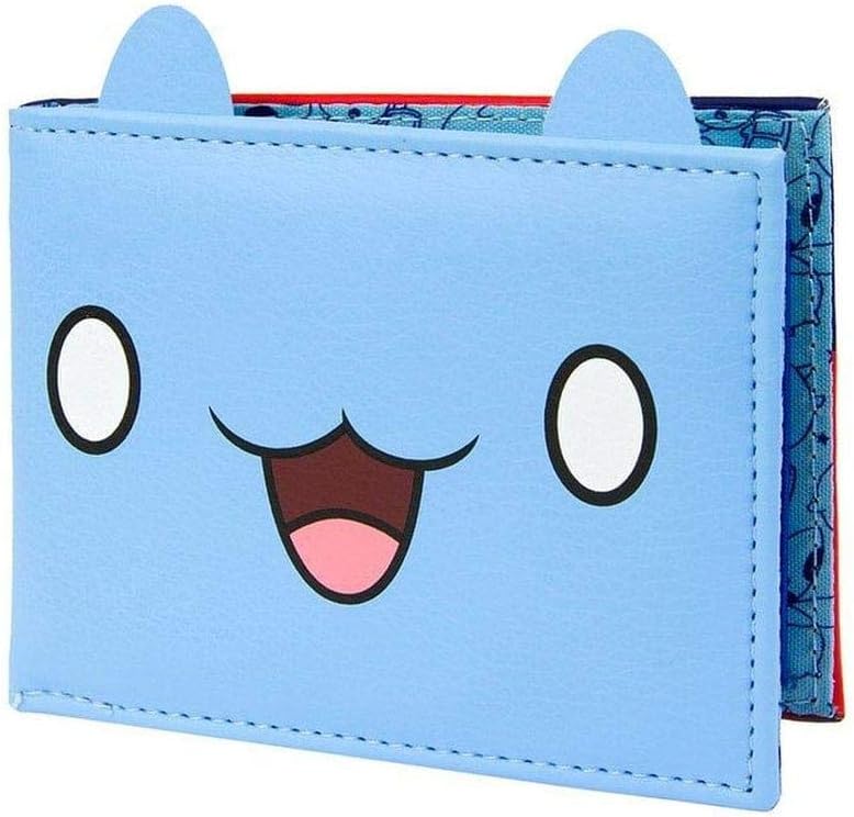 Animewild Bravest Warriors Catbug Wallet