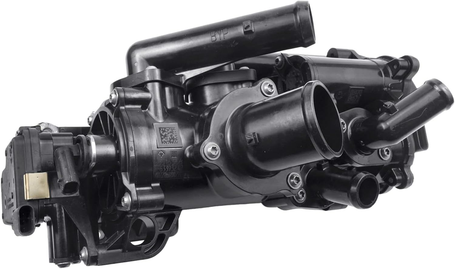 Photo 1 of YLJCDOUN 55516369 Engine Coolant Flow Control Valve