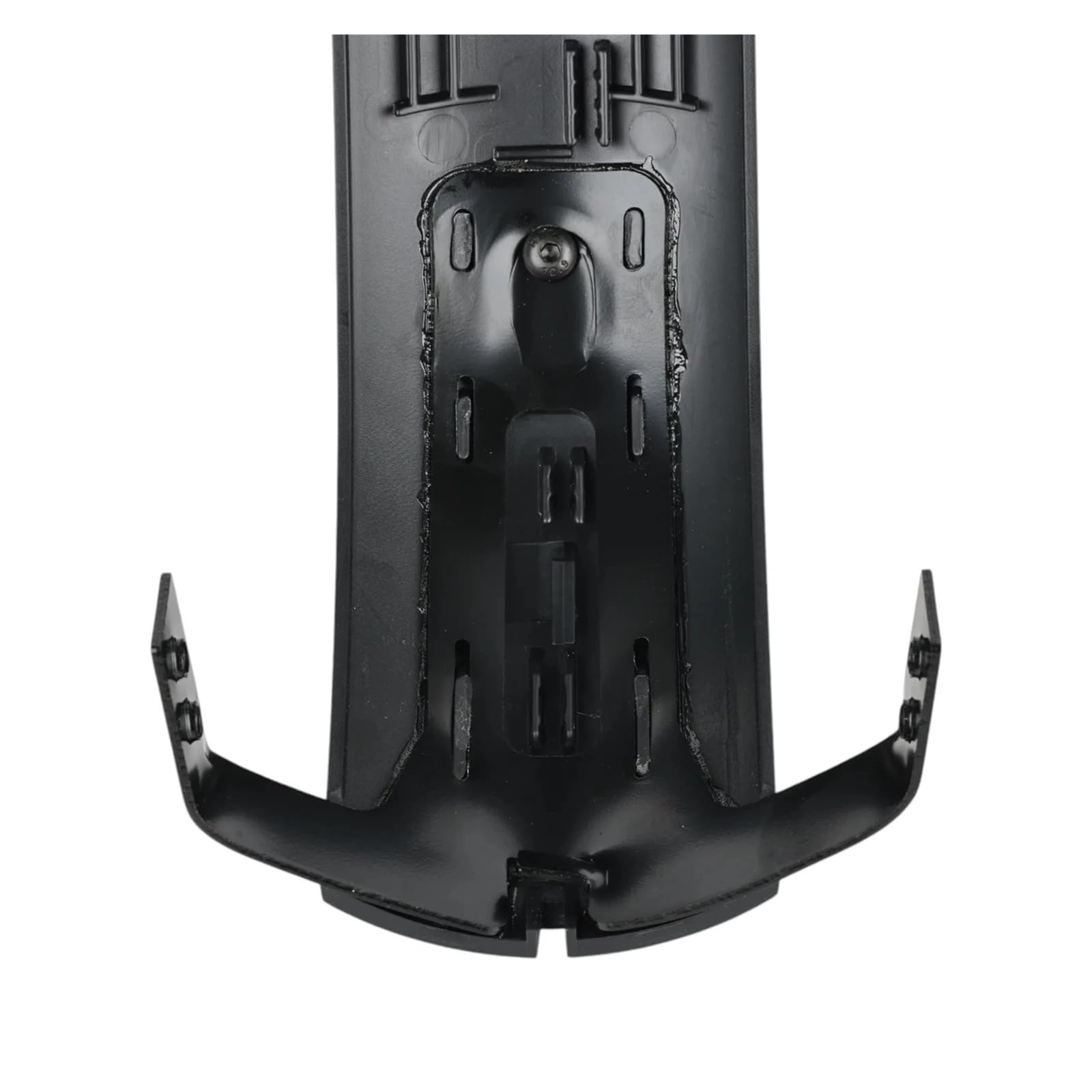 Garde-Boue arrière en Alliage d'aluminium for Trottinette électrique 4 Ultra, Assemblage en Plastique, Accessoires et pièces