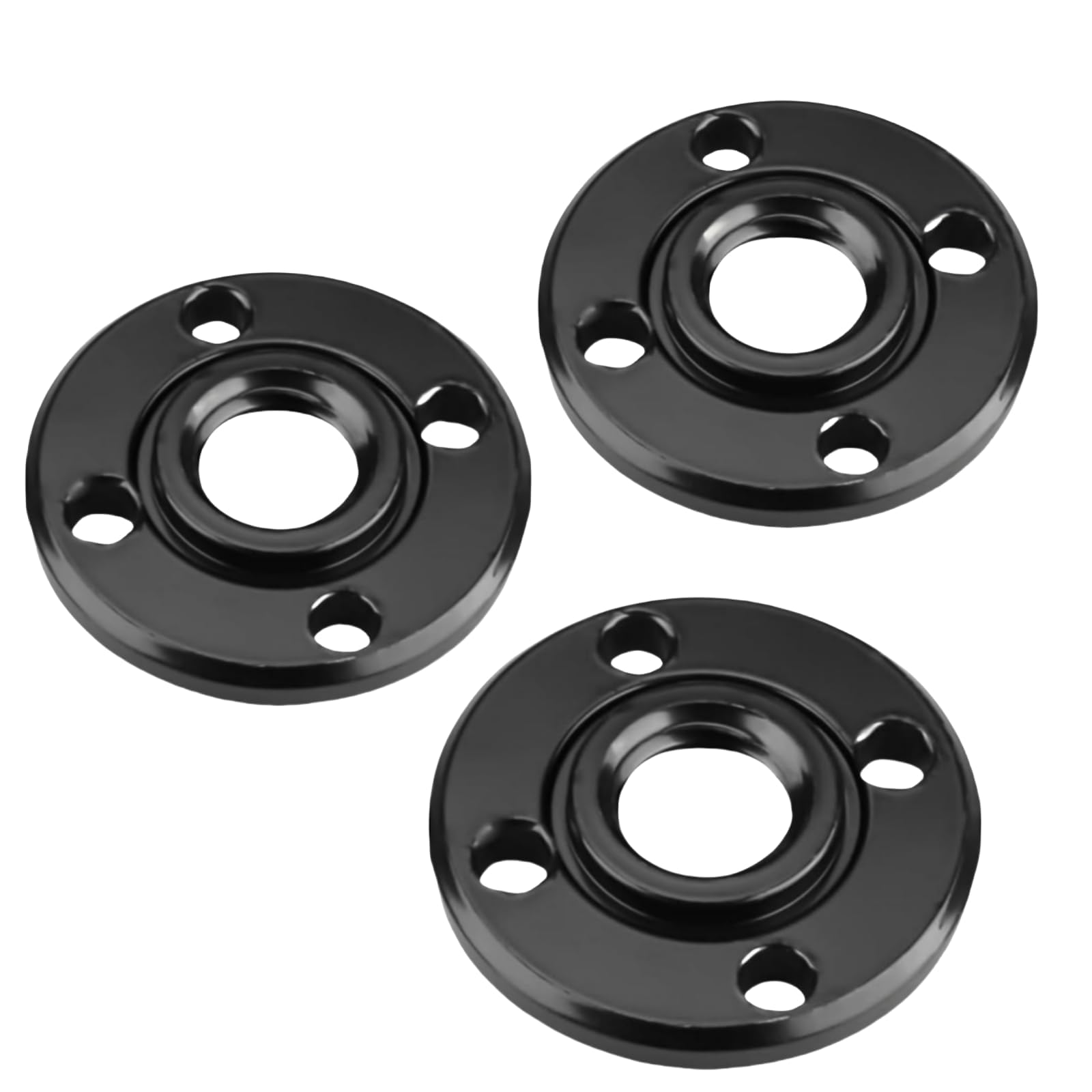 Amazon.com: N134467 Angle Grinder Hex Hole Flange Nuts 5/8-11(3