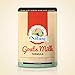 DESIGNED BY NATURE Formula al latte di capra, prodotto negli Stati Uniti, formula facile da digerire per tutte le fasi della vita, ipoallergenica, non OGM, senza glutine, senza soia, metalli pesanti, immagine