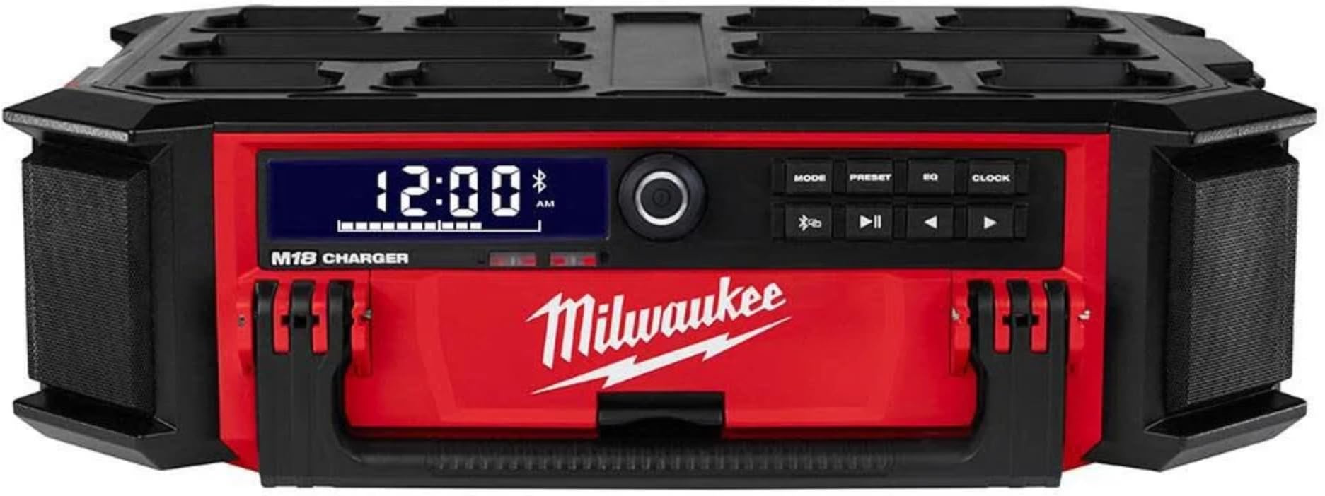 Milwaukee Electric - M18 PACKOUT Radio Charger