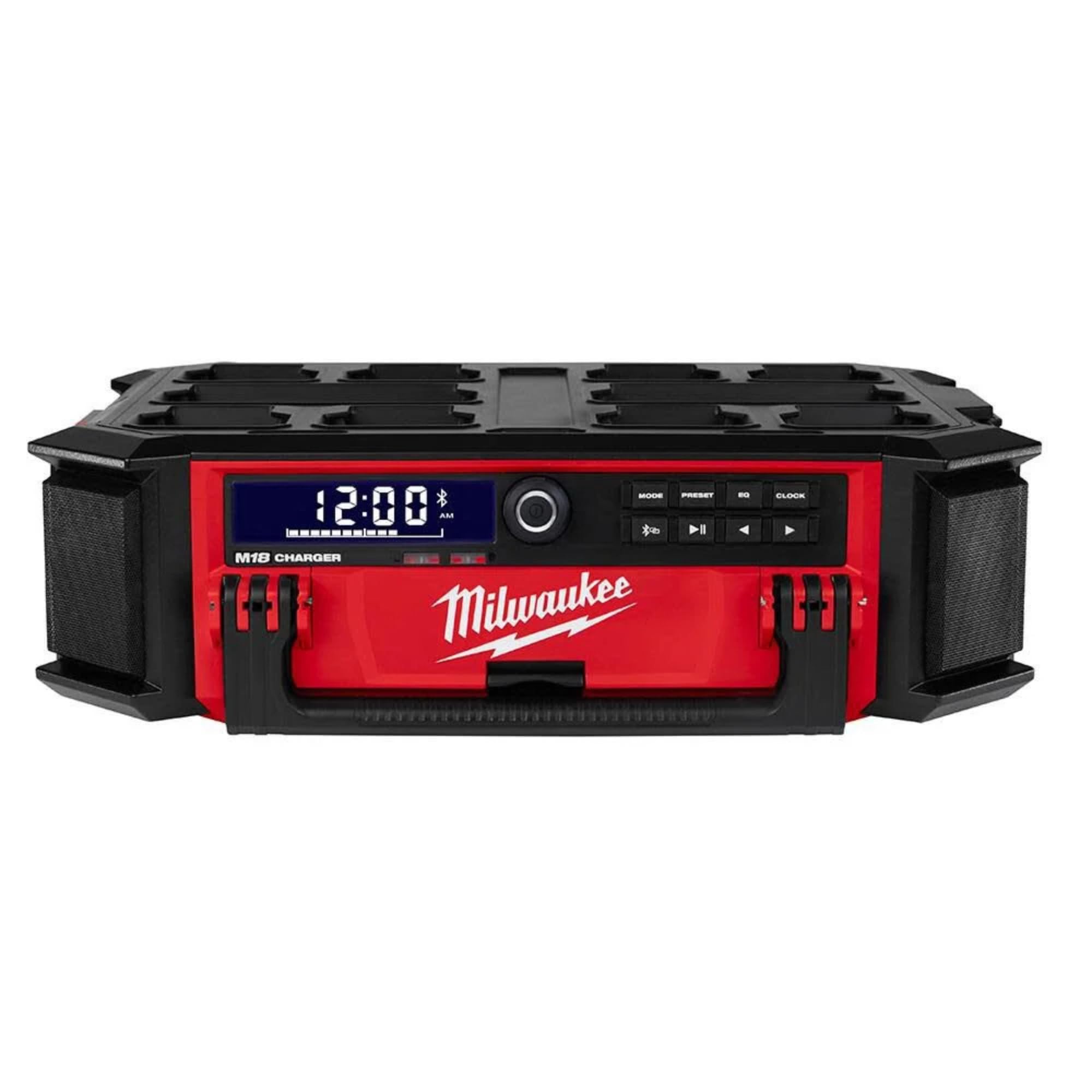 Milwaukee Electric - M18 PACKOUT Radio Charger