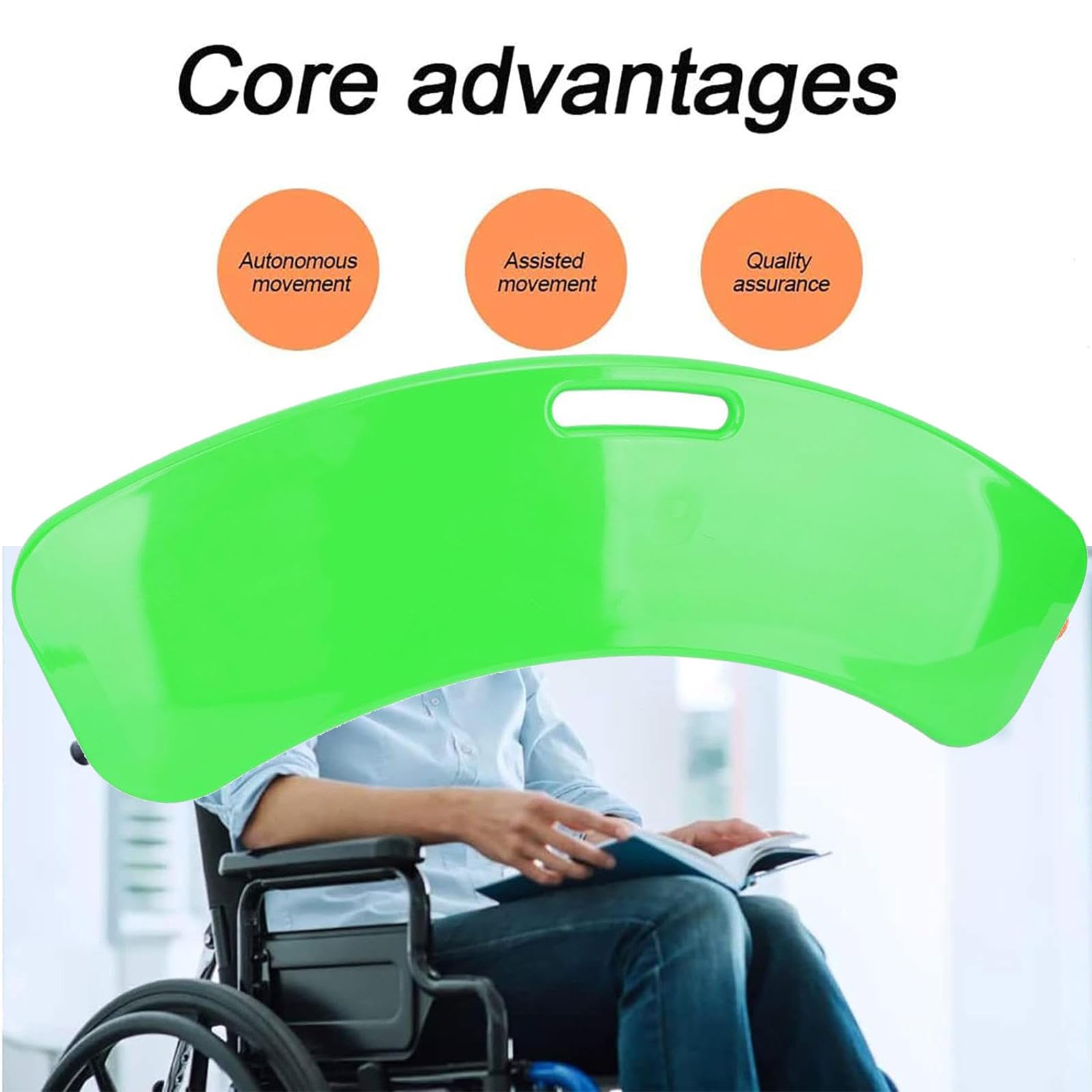 Tablas de Transferencia de Diapositivas, Tablas Deslizantes para Transferir a Sillas de Ruedas, Personas Mayores de La Cama a La Silla, Automóvil, Dispositivo de Asistencia de Deslizamiento