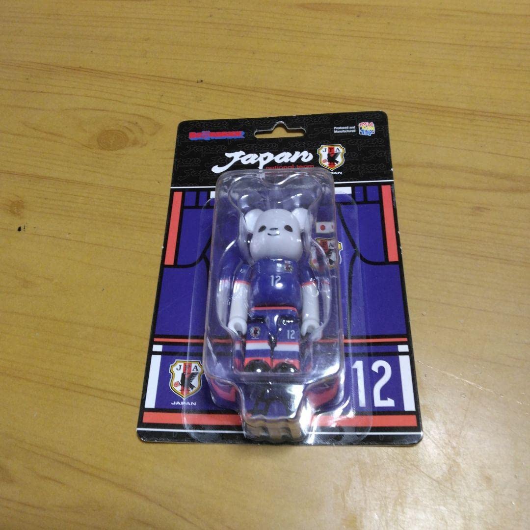 ベアブリック　400% サッカーセット売り‼︎ ベアブリック 400% サッカーセット売り‼︎