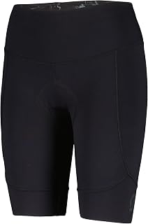 Scott Gravel Contessa Signature 2022 Cycling Shorts Black
