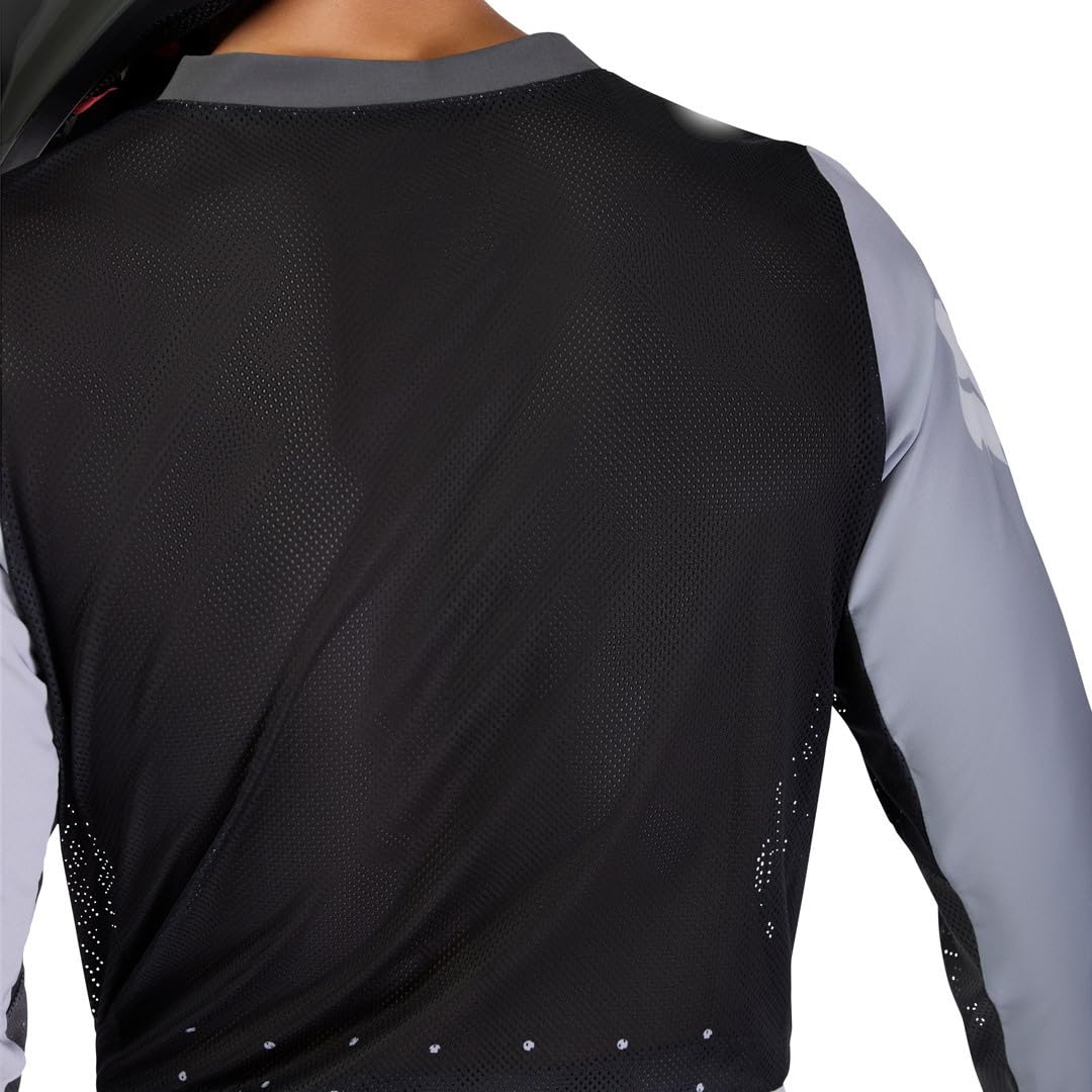 Fox Racing Ranger Air off Road Jersey Camicia Uomo (Pacco da 1)