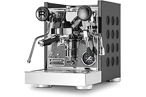 Rocket Appartamento Espresso Machine: The Home Barista's Dream