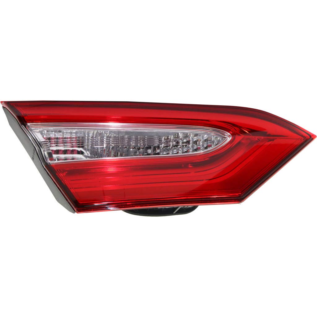 ぽん様  8150 Amazon.com: For Toyota Camry Tail Light 2018 2019 2020