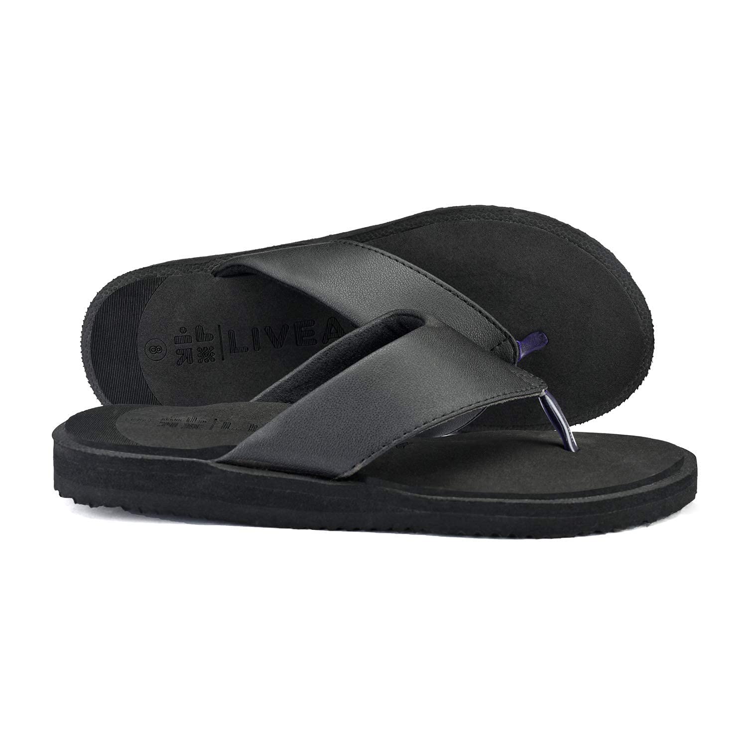 LivEasy Extra Soft Ortho Care Diabetic & Orthopedic Slippers/Doctor Slippers & Foortwear with Memory Foam - Men (Brown, numeric_6) (B0951B3ZJQ) Amazon Price History, Amazon Price Tracker