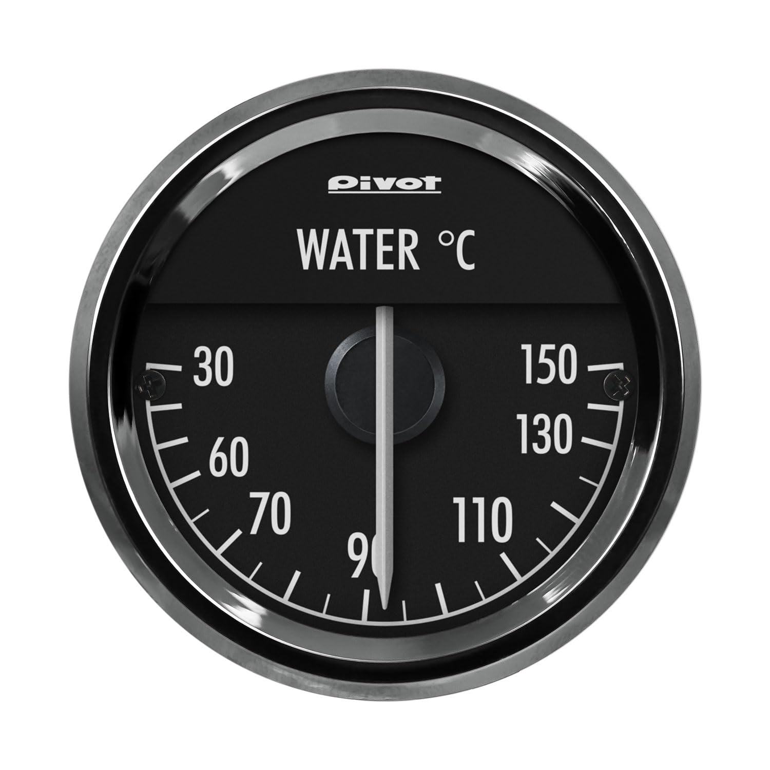 Amazon | PIVOT (ピボット) メーター【STING 52】水温計 STW-5