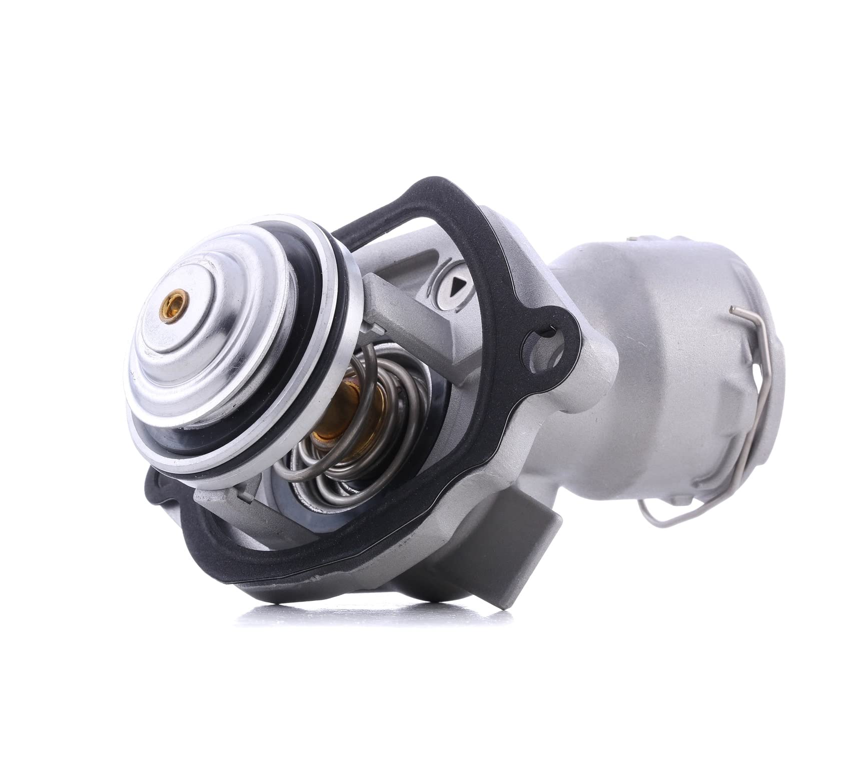 BEHR THERMOT-TRONIK TX 163 87D2 Termostato, refrigerante Temp. apertura: 87°C, con junta baratos