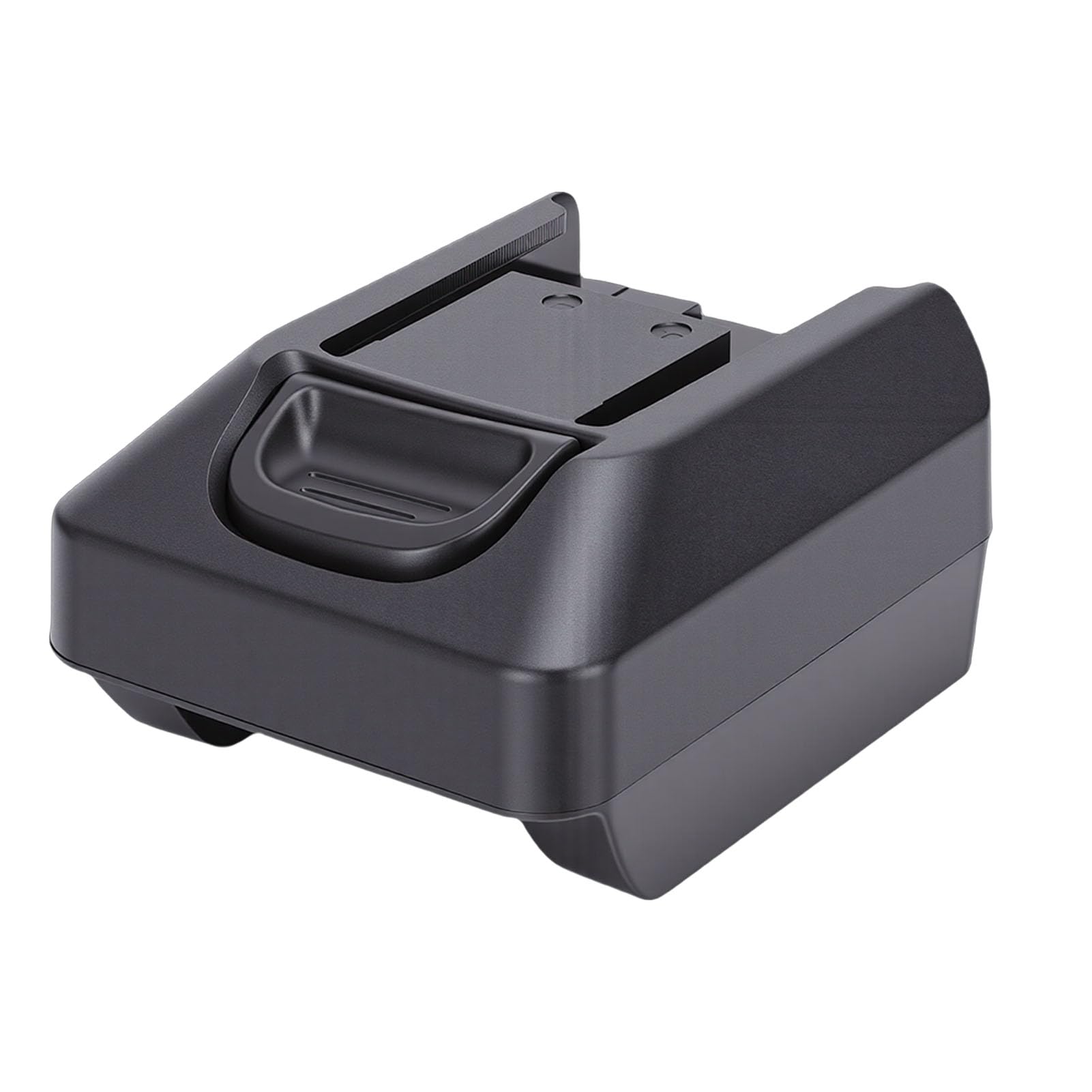 Generic Cordless Power Tool Battery Adapter for Fein 18V Efficient and Durable Converter for Home Improvement Projects ABS 1 Unit