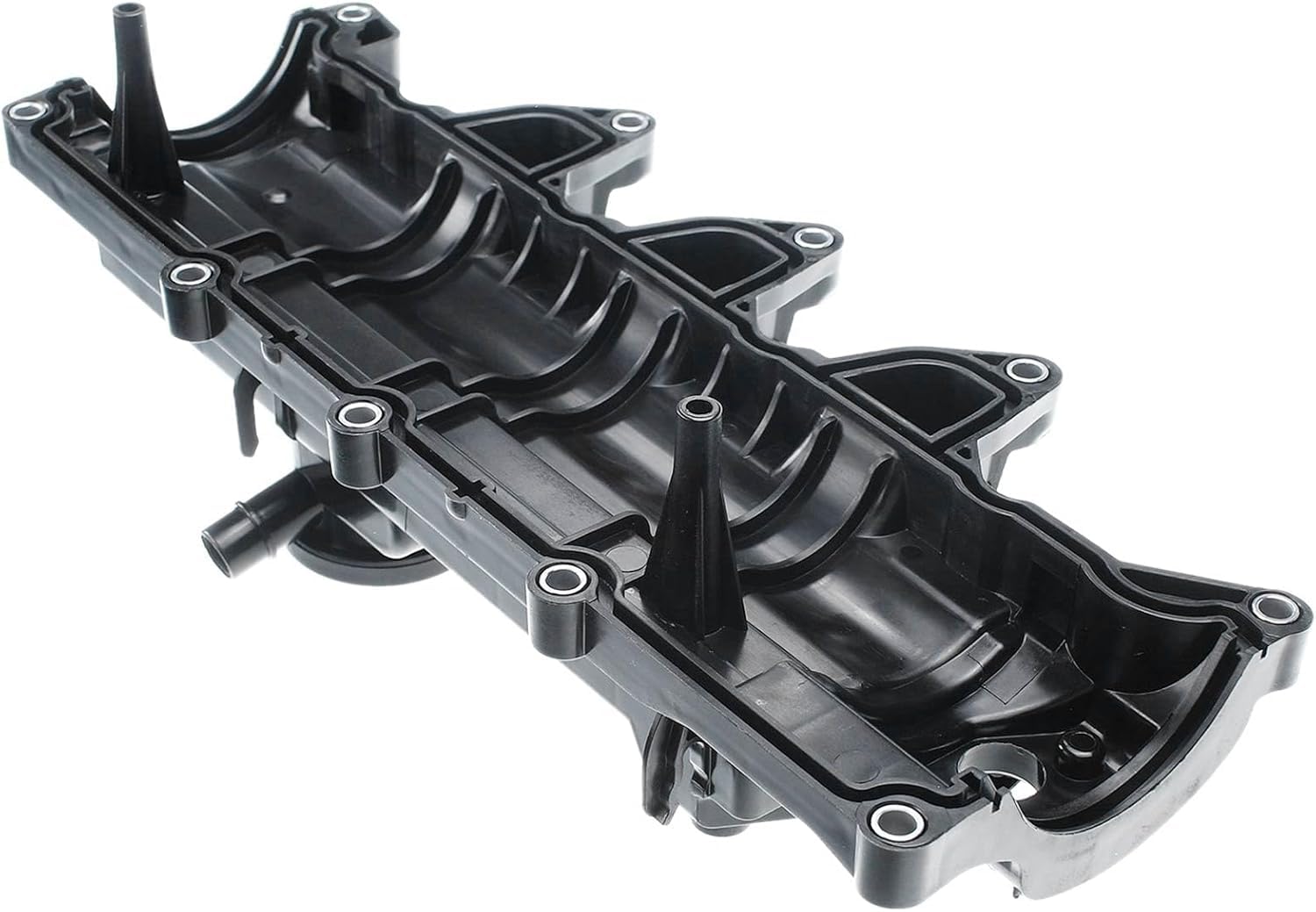 TAPA CULATA + JUNTAS compatible con DACIA SANDERO II (2012-2020) motor 1.5 dCi - 1326400Q0J A6070161100 A6070100300 6070100300 8200629199 7701070607 1327000Q0C