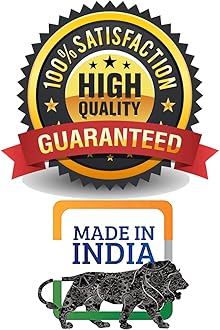 Washing Machine Cleaner Descaler Powder Descaling Appliance Quick Drum Descale Deep Cleaning for Semi and Fully Automatic Front and Top Load Tub Clean 28 Pouches 350g Pack of 4 | 1400gms