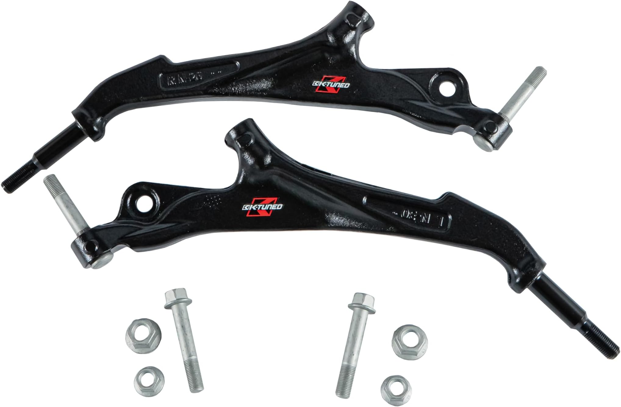 Compliance Control Arm Compatible with 92-00 Honda Civic EG EK 94-01 Integra DC2