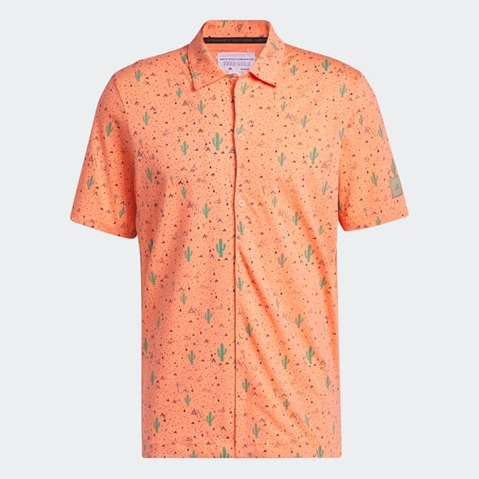 adidas Unisex Adicross Desert Button Golf Shirt - Golf, Shirts : Amazon.ca:  Clothing, Shoes \u0026 Accessories