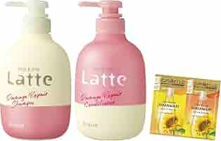 マー＆ミー ダメージリペア5セット シャンプーコンディショナートリートメント マー＆ミー ダメージリペア シャンプー／コンディショナー｜マー