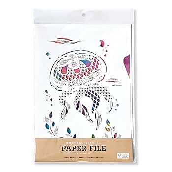 Innocent Grey カルタグラ A4特製ペーパーファイル Innocent Grey カルタグラ A4特製ペーパーファイル - メルカリ