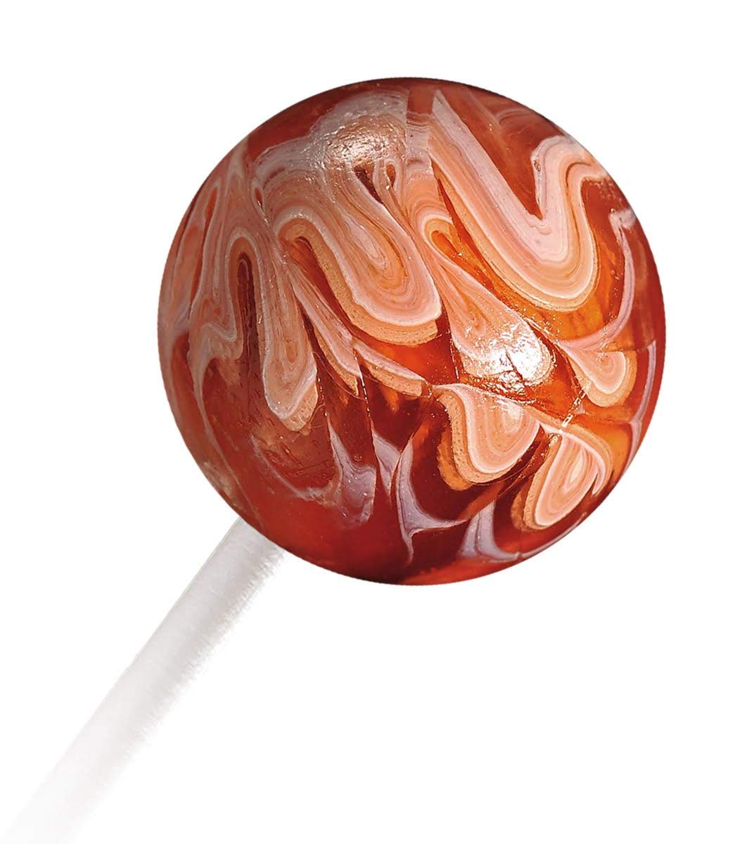 Amazon.com : Ozark Delight D'Lite Lollipop (Root Beer, 6 pack